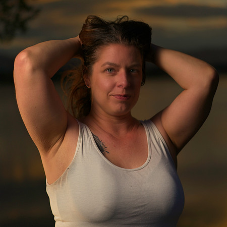 Amy (29)