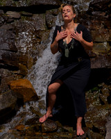 Chasing Waterfalls - KC