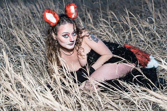 Vixen-08455