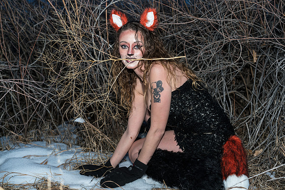 Vixen-08465