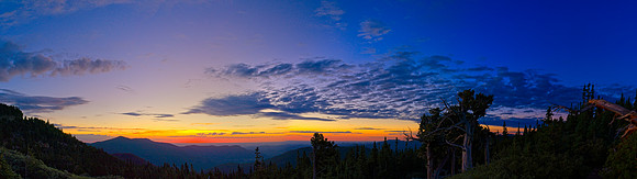 MT EVANS 2 (10) Pano
