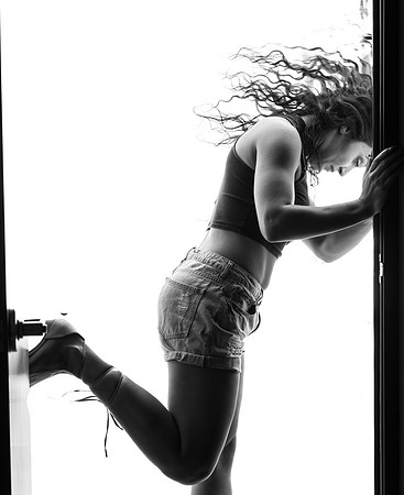Hannah-BW-08025