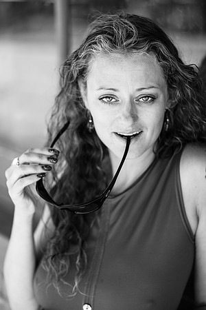 Nicole-BW-07483