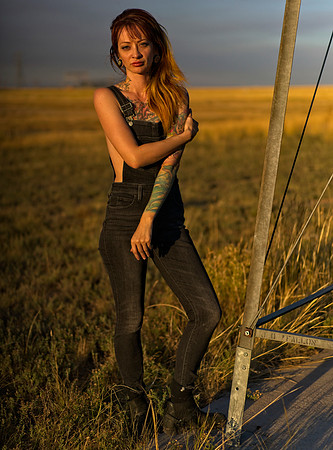 Theresa (18)