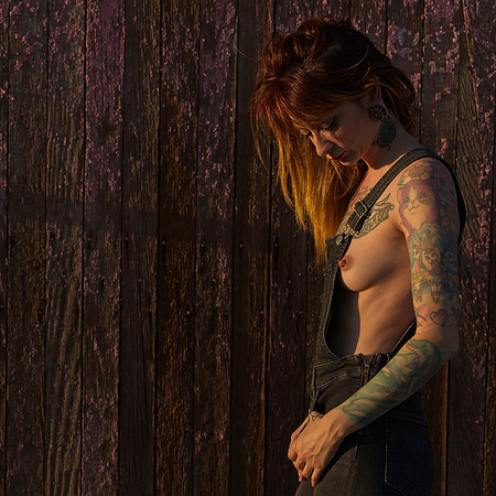 Theresa (36)