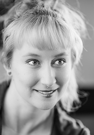 Amanda-BW-09348