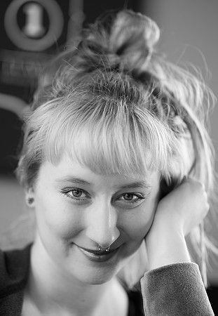 Amanda-BW-