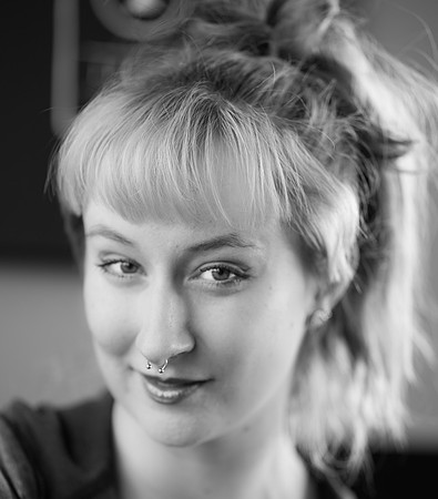 Amanda-BW-09350