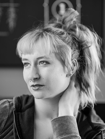 Amanda-BW-09374