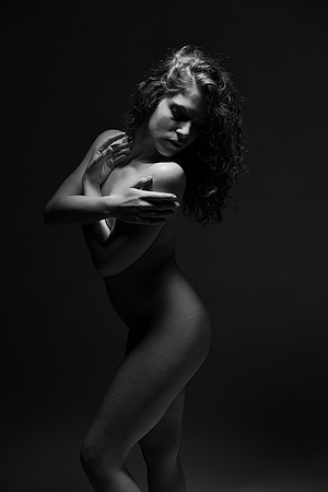 FAN-Bella Rosa-BW-03265-2