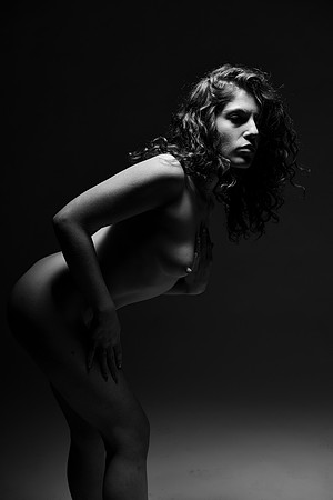 FAN-Bella Rosa-BW-03261