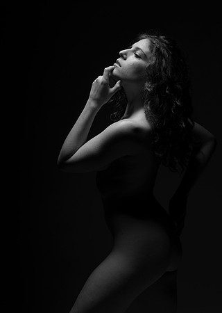FAN-Bella Rose-BW-03400-03400