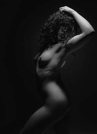 FAN-Bella Rose-BW-03356-2