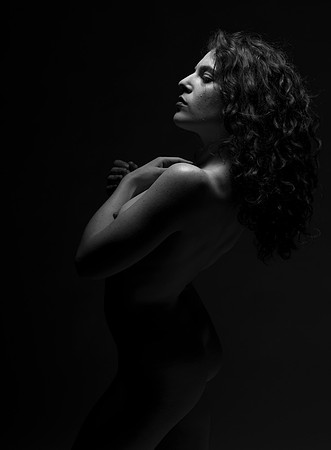 FAN-Bella Rosa-BW-03266