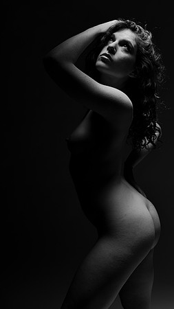 FAN-Bella Rosa-BW-03268-2
