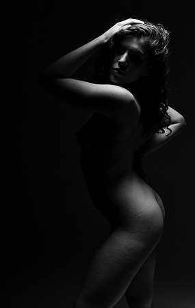 FAN-Bella Rosa-BW-03267