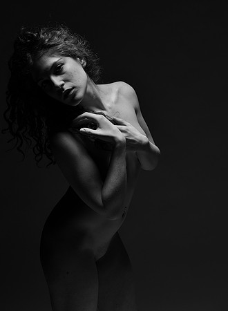 FAN-Bella Rosa-BW-03325