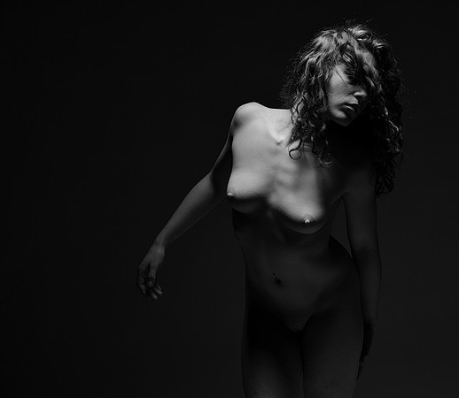 FAN-Bella Rosa-BW-03291