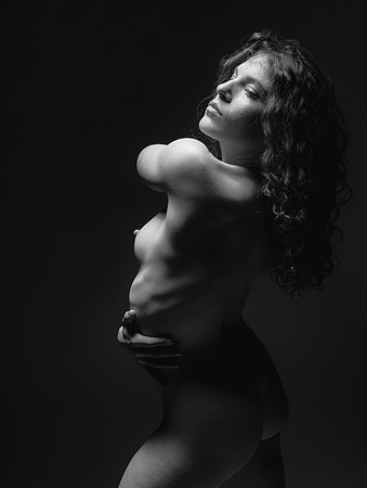 FAN-Bella Rosa-BW-03297