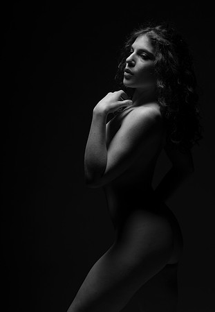 FAN-Bella Rose-BW-03399-03399