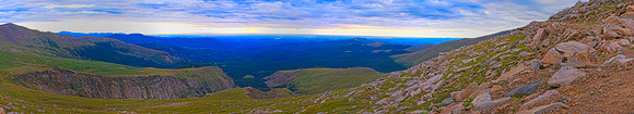 Mt Evans 8-21 (770) Pano