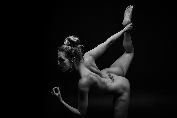 Eclipse Monday-Yoga-BW-2