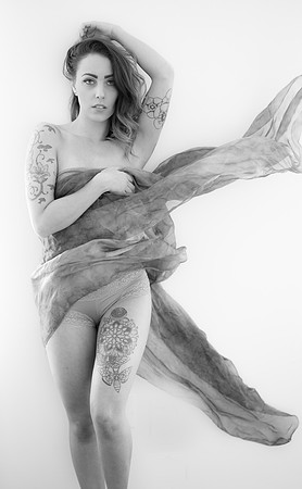 Chelsea B&W-05126