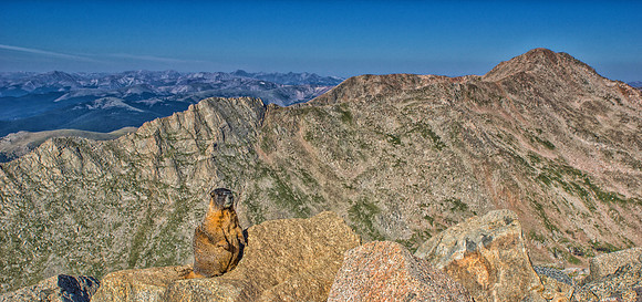 Marmot Scape-6220