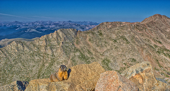 Marmot Scape-6210