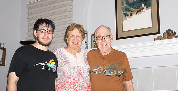 Chris & Millers-1